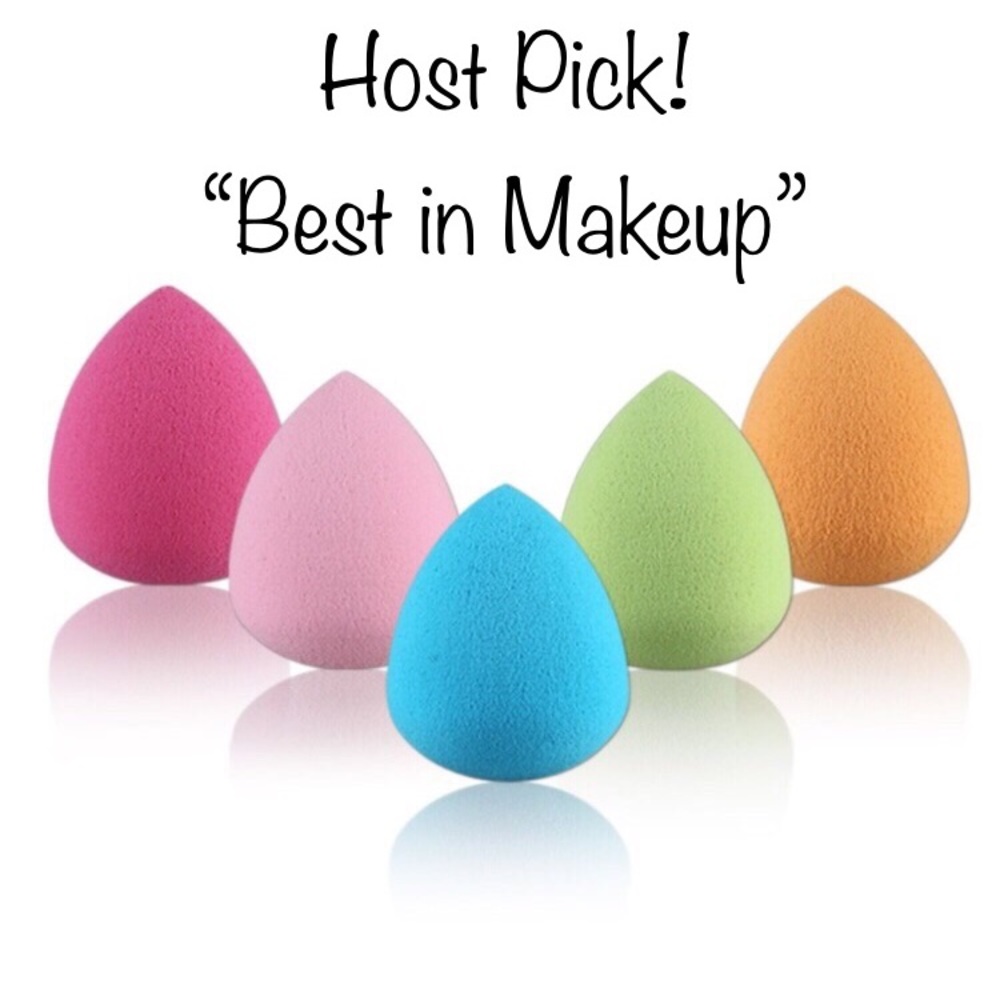 🎉HP🎉 Makeup Blender Sponge